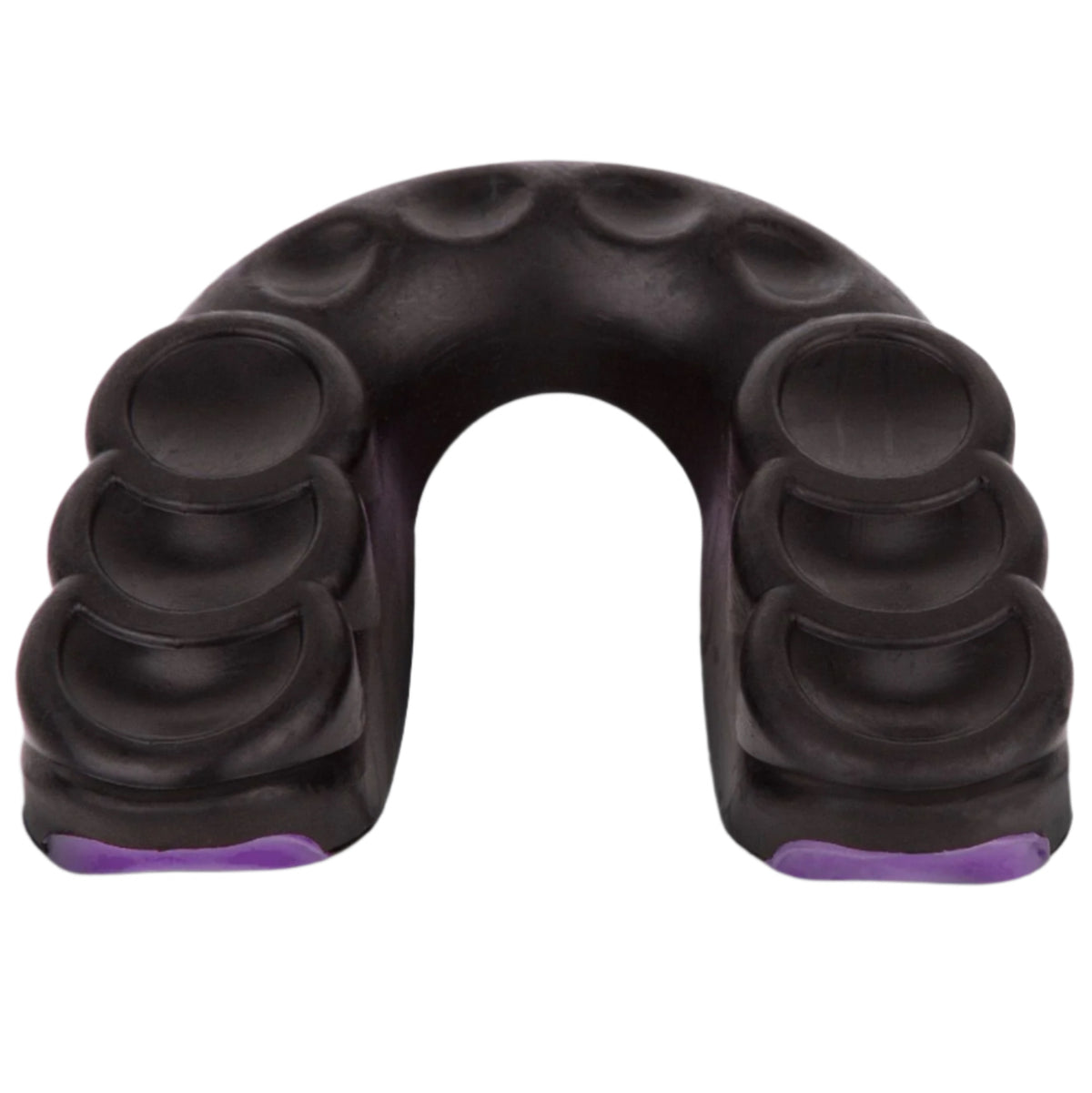 Venum Challenger Mouthguard - Black/Purple