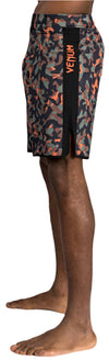 Venum Jungle Ops FightShorts - Canyon Camo