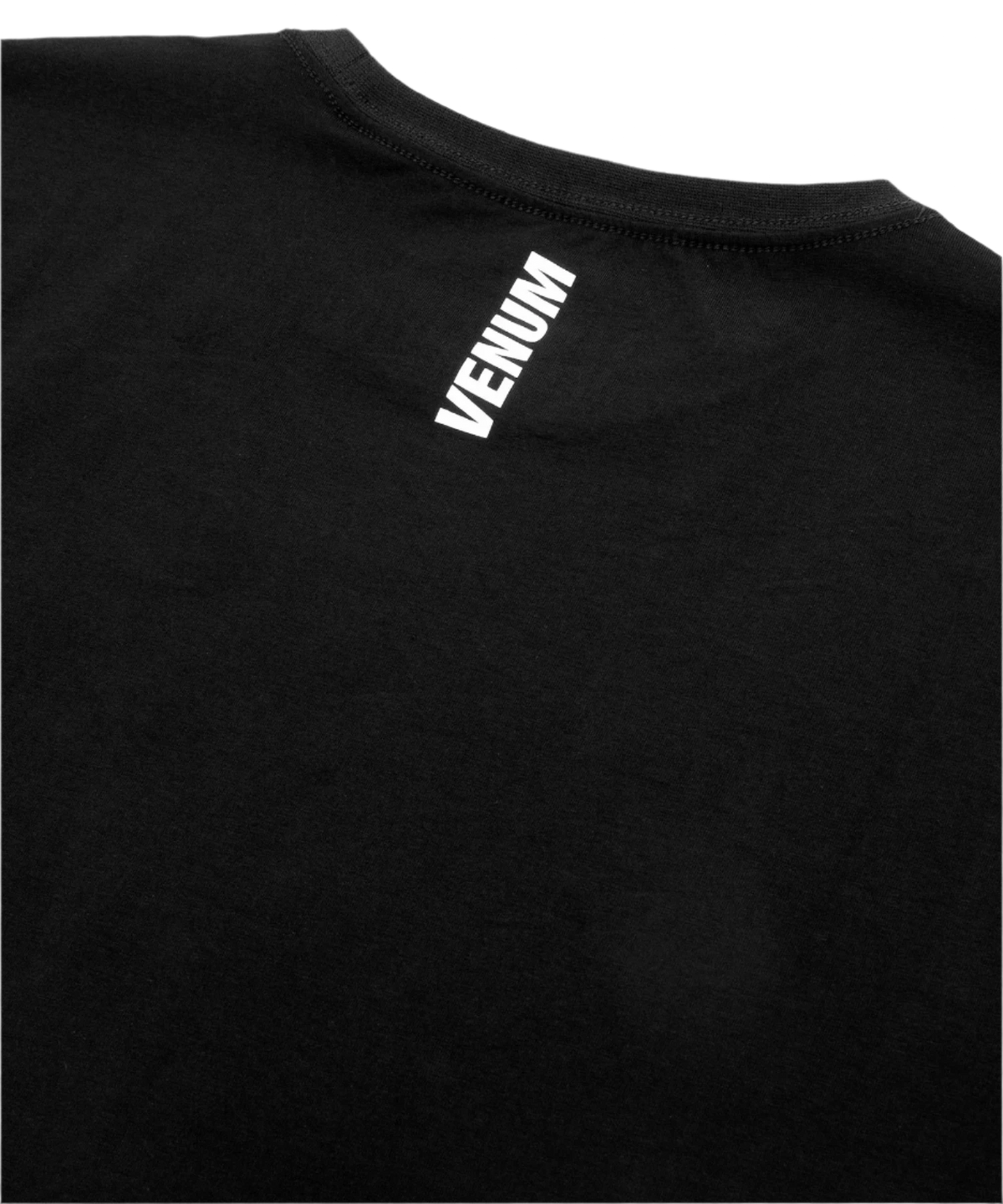 Venum Boxing VT T-shirt - Black/White