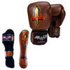 Arwut BG1 Cambo - Vintage Brown
