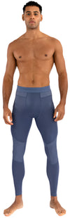 Venum G-Fit Air Men's Spats - Foggy Blue