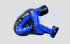 DAAN MAA Premium Vinyl Spidy BJJ Grappling Dummy - Blue