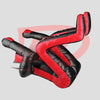 DAAN MAA Spidy Pro Premium Vinyl BJJ Grappling Dummy - Red