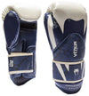 Venum Challenger 4.0 Scales Boxing Gloves - Midnight Blue