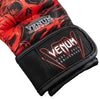 Venum 20th Anniversary Sparring Gloves - Black/Red
