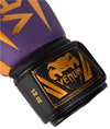 Venum Elite Boxing Gloves - Special Edition - Dark Purple