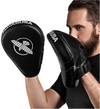 Hayabusa PTS 3 Focus Mitts