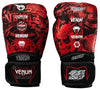 Venum 20th Anniversary Boxing Gloves - Black/Red