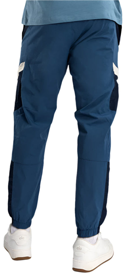 Venum Attack 90 Tracksuit Pants - Midnight Blue