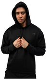 Venum Divide Hoodie - Black