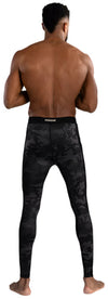 Venum G-Fit Air Men's Spats - Digital Urban Camo