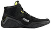 Venum Training Camp 4.0 Wrestling Shoes - Black/Neon Green