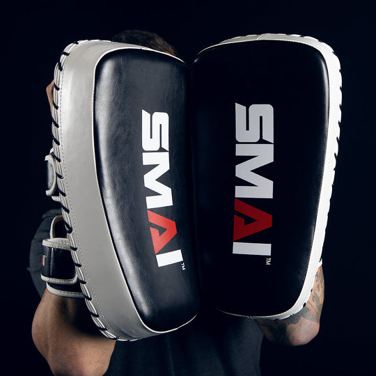 SMAI Essentials Muay Thai Pads