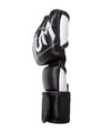 Venum Undisputed 2.0 MMA Gloves - Nappa Leather - Black