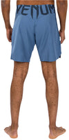 Venum Light 5.0 Fightshort - Blue/White