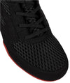 Venum Contender Boxing Shoes - Black/Gold/Red
