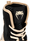 Venum Contender Boxing Shoes - Black/Sand