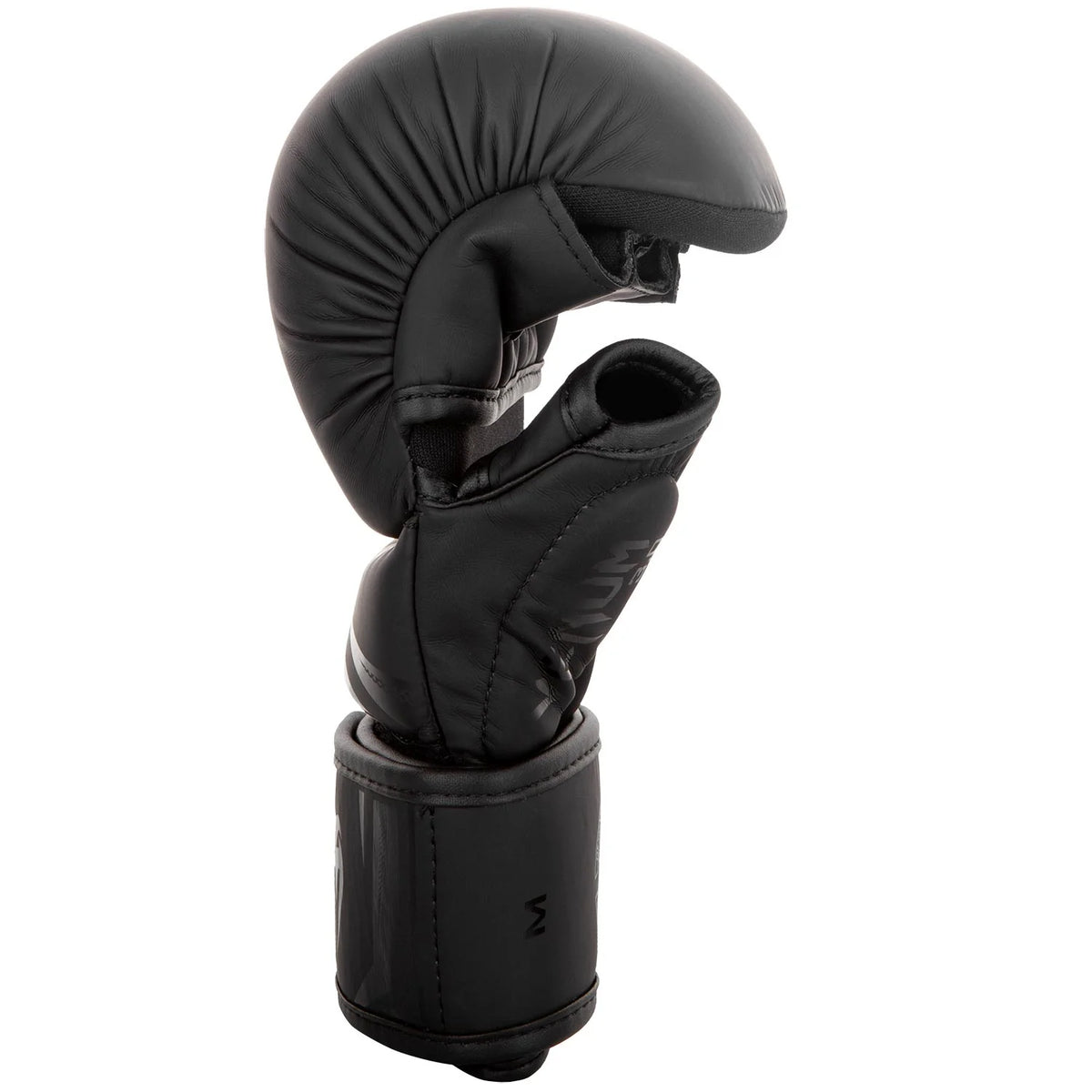 Venum Sparring Gloves Challenger 3.0 - Black/Black
