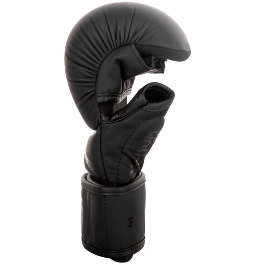 Venum Sparring Gloves Challenger 3.0 - Black/Black