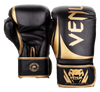 Venum Challenger 2.0 Boxing Gloves - Black/Gold