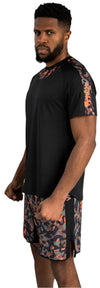 Venum Jungle Ops Dry Tech - Canyon Camo