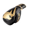 Venum Giant 2.0 Pro Boxing Gloves Velcro - Black/Gold