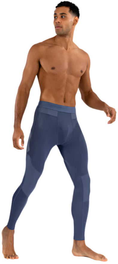 Venum G-Fit Air Men's Spats - Foggy Blue