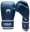 Venum Contender 1.5 Boxing Gloves - Cobalt Blue/White