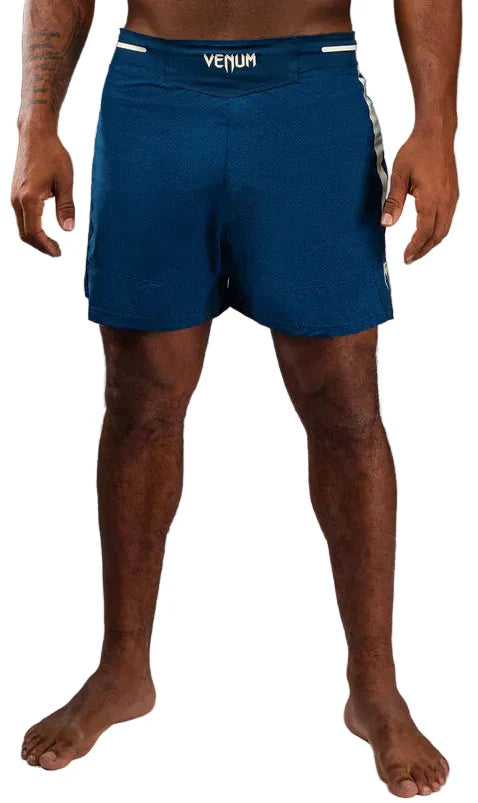 Venum x Roger Gracie Academy Fightshorts - Blue