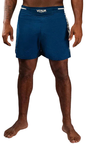 Venum x Roger Gracie Academy Fightshorts - Blue