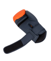 Venum Challenger 4.0 Boxing Gloves - Orange/Navy Blue