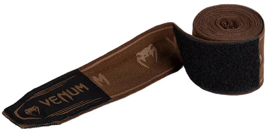 Venum Classic Handwrap Advanced - Dark Brown