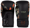 Venum Jungle Ops Boxing Gloves - Canyon Camo