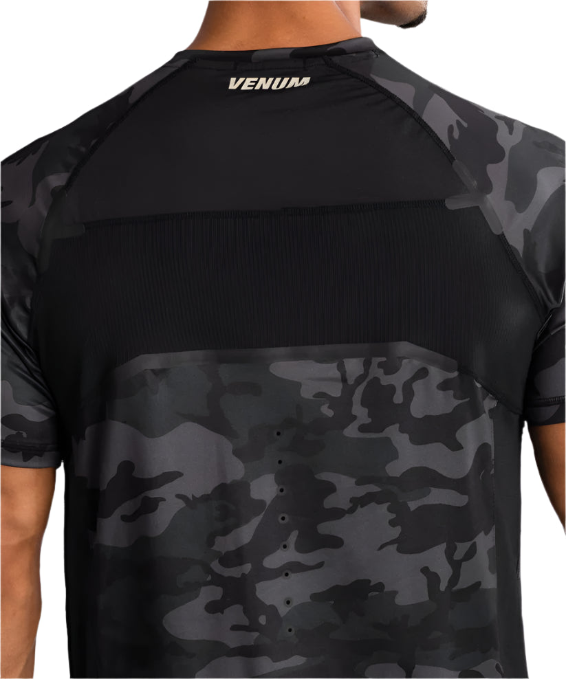 Venum G-Fit Air Men's Dry-Tech T-Shirt - Urban Digital Camo