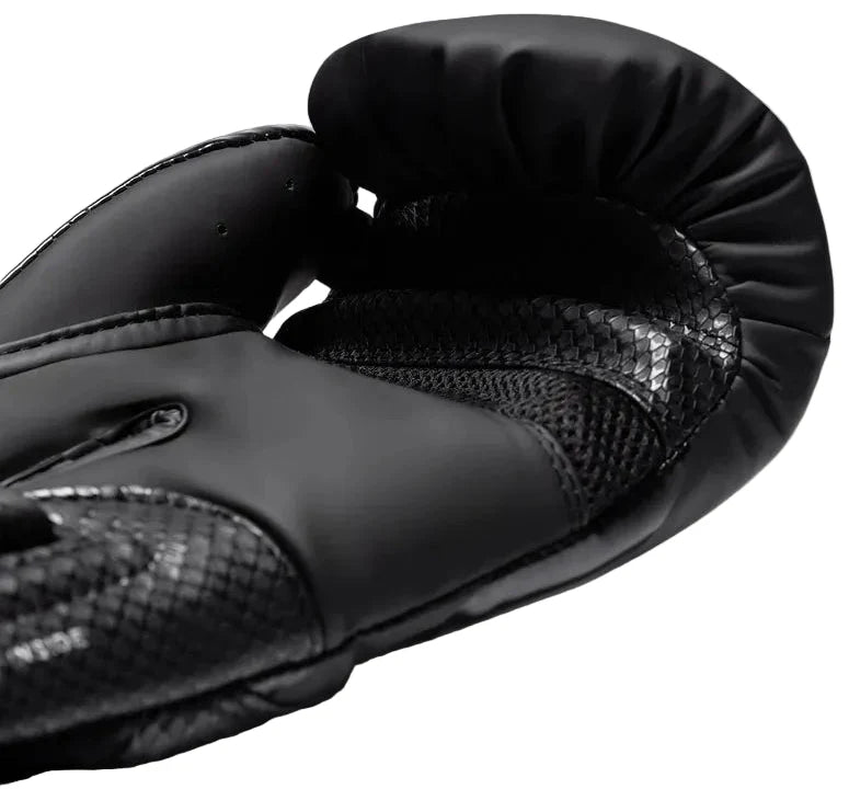 Venum Challenger 4.0 Scales Boxing Gloves - Black