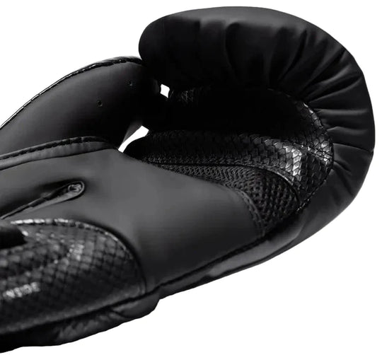 Venum Challenger 4.0 Scales Boxing Gloves - Black