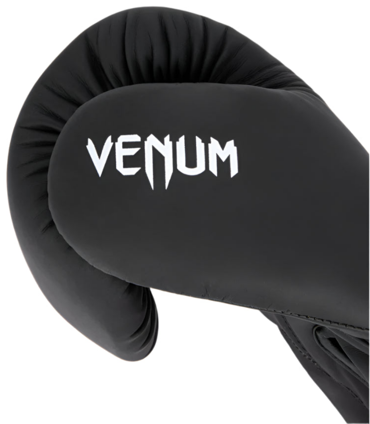 Venum Contender 1.5 Kids Boxing Gloves - Black/White