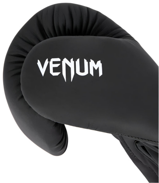 Venum Contender 1.5 Kids Boxing Gloves - Black/White