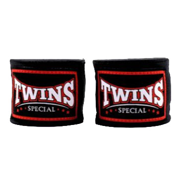 Twins Special Hand Wraps - 180 inches