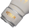 Venum Contender 1.5 Boxing Gloves - Ivory/ Gold