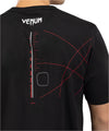 Venum Tactical XT T-Shirt - Black/Fire Red