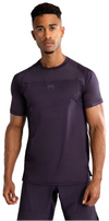 Venum G-Fit Air Men's Dry-Tech T-Shirt - Deep Purple