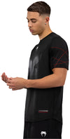 Venum Tactical XT Men's Dry Tech - Black/Fire Red