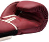 Venum Contender 1.5 Boxing Gloves - Burgundy/ Sand