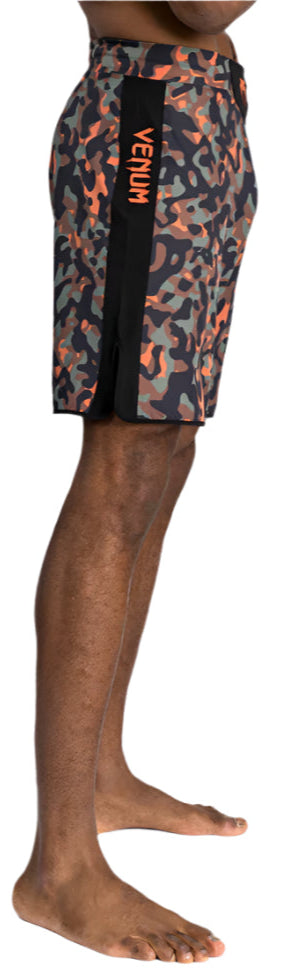 Venum Jungle Ops FightShorts - Canyon Camo