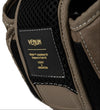 Venum Impact Evo Scales Headgear - Brown
