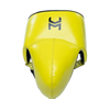 Hit N Move Groin Guard - Yellow