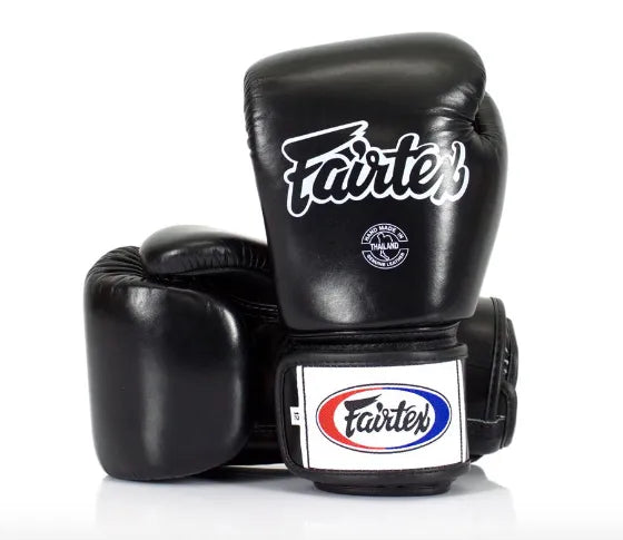 Fairtex Boxing Gloves Tight Fit - Best Seller