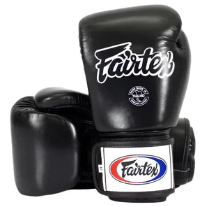 Fairtex BGV1 Boxing Gloves Tight Fit - Best Seller