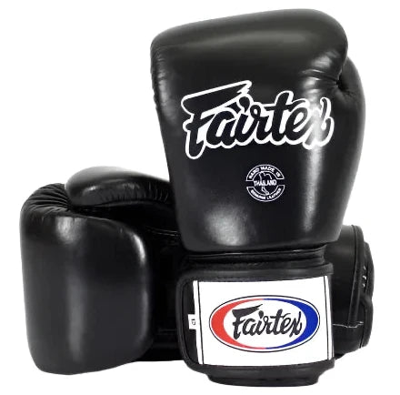 Fairtex BGV1 Boxing Gloves Tight Fit - Best Seller